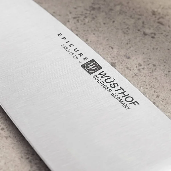 Wusthof Epicure Cook&s Knife, 9-in