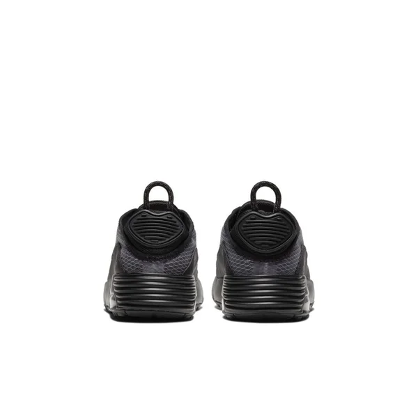 Nike Air Max 2090 Little Kids& Shoes in Black, Size: 3Y, CU2093-001
