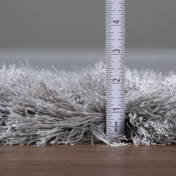 Dalyn Impact IA100 Silver 2& x 3& Area Rug