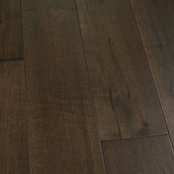 Maple Hermosa 1/2 in. Thick x 7-1/2 in. Wide x Varying Length Engineered Hardwood Flooring (23.31 Sq. ft./Case)