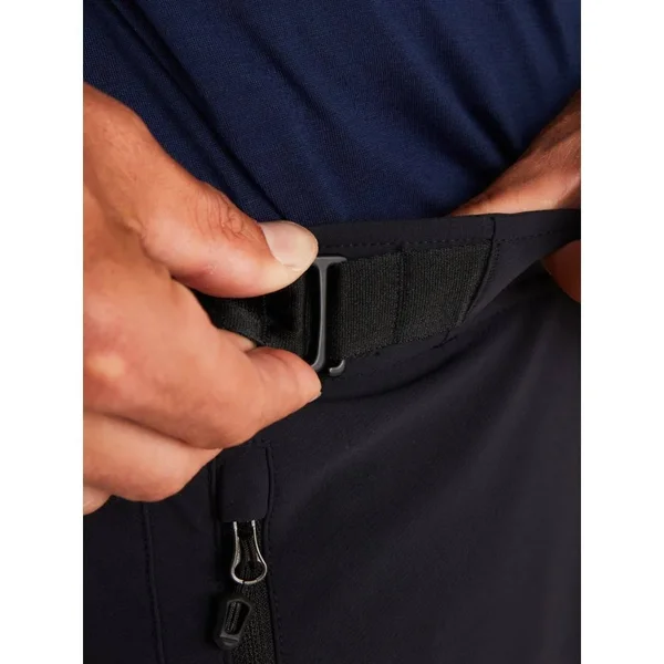 Marmot Portal Pant - Men's Black, 28/Short