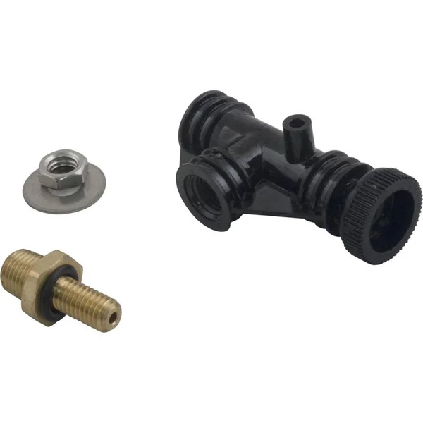 Pentair, Kit, Closure 6in V Thread, 154697
