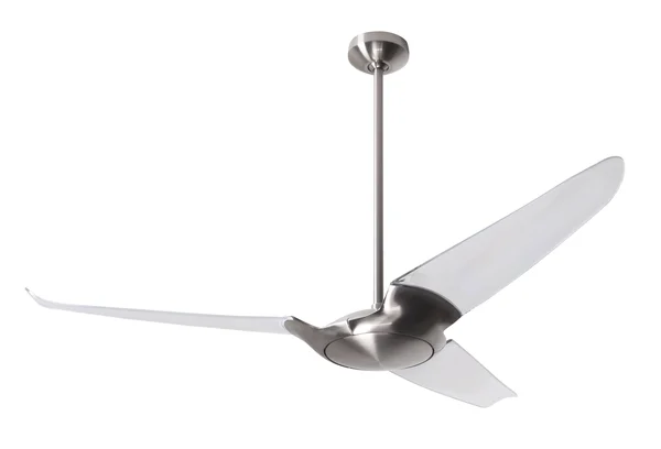 Modern Fan Company - IC3-BN-56-WW-NL-CC IC/Air3 56x22 Ceiling