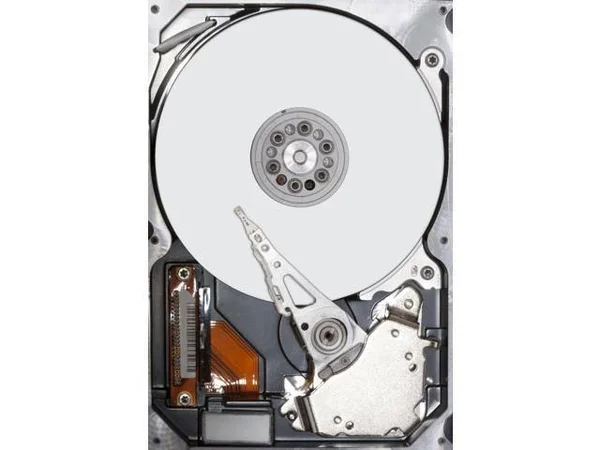 HP 782669-B21 Hard Drive SAS-6GBPS 6TB-7.2K RPM