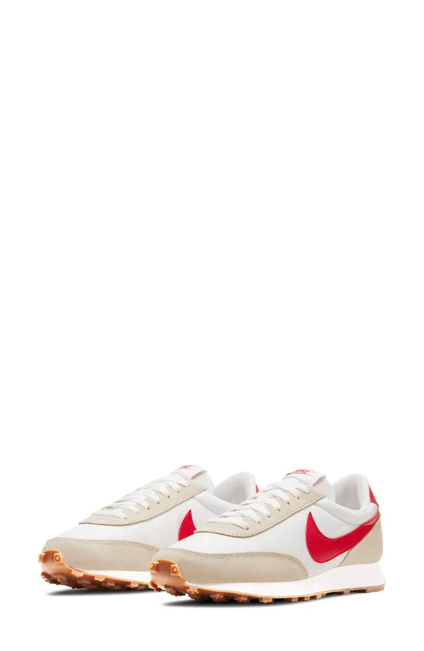 Nike Women's Daybreak Casual Shoes Ck2351 - 5.0, White