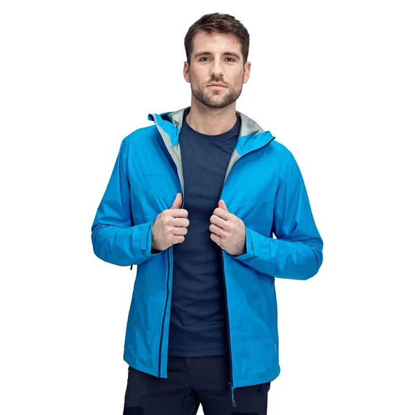 Mammut Convey Tour HS Hooded Jacket