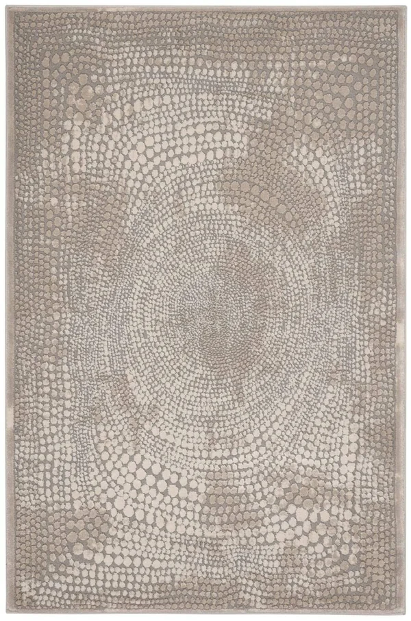 Safavieh Clearance Meadow MDW333A Ivory Rug - 2&7x22x12&0x22 - Runner