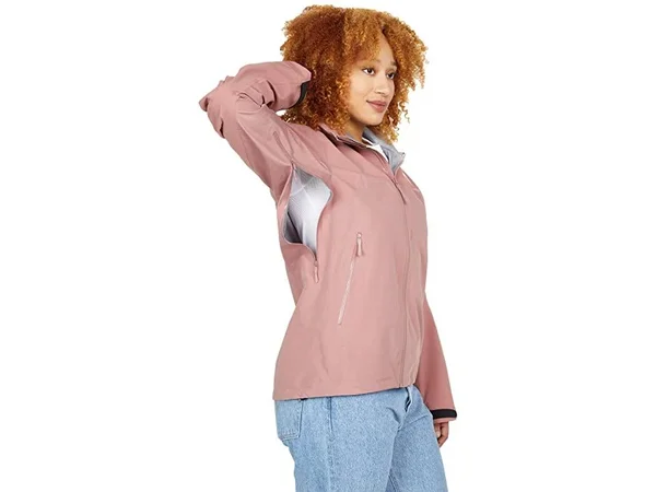 Arc&teryx Beta AR Jacket - Women's Momentum - M