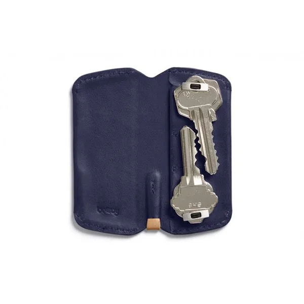 Bellroy Key Cover Plus - Navy