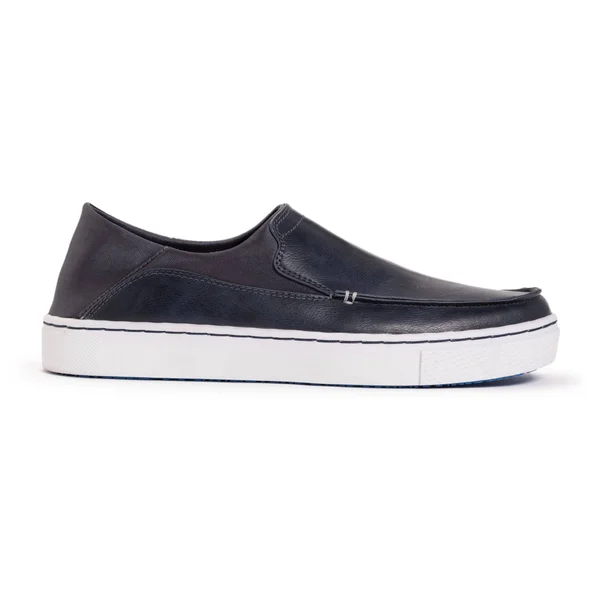 Muk Luks Park Place 9 Men's Denim