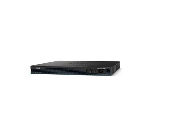 Cisco CISCO2901-V/K9 Wired 1-Port Wan (Refurbished)