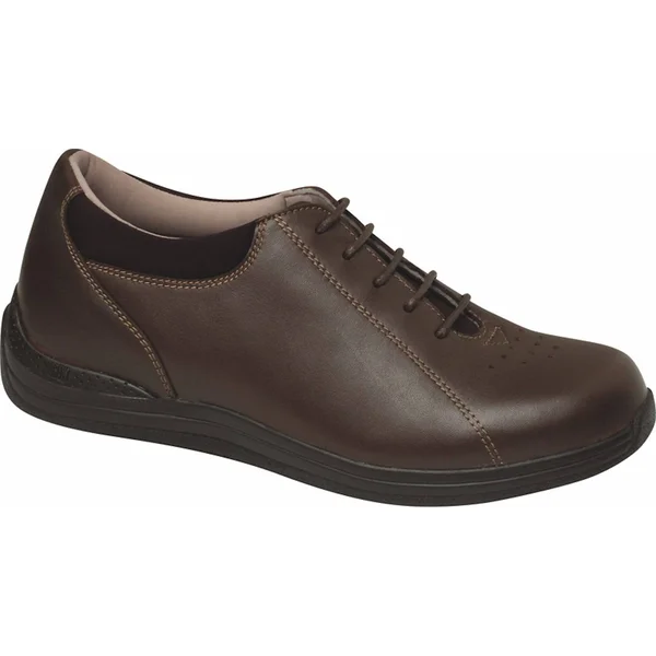 Drew Tulip 6.5 Women's Brown