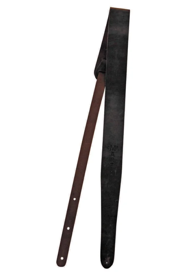 Martin 18A0065 Vintage Leather Guitar Strap