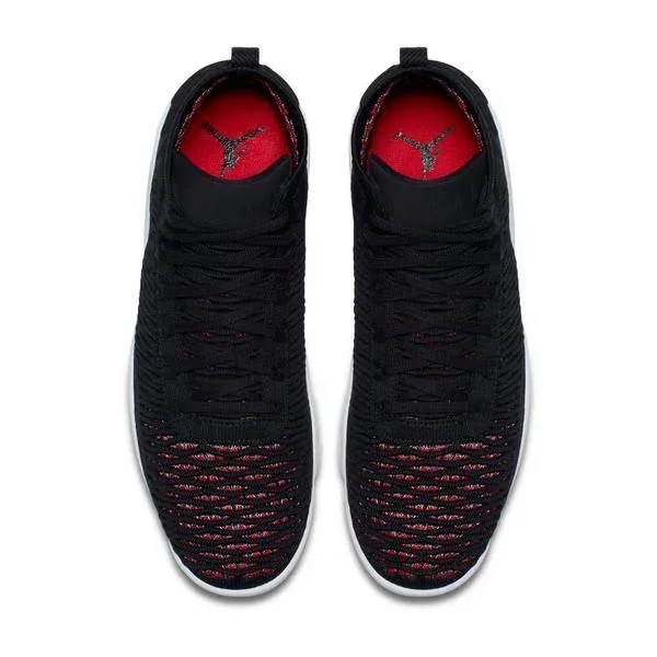Jordan - Flyknit Elevation 23 (Black)