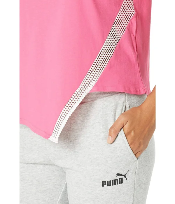 Puma - Womens T7 2020 Fashion T-Shirt