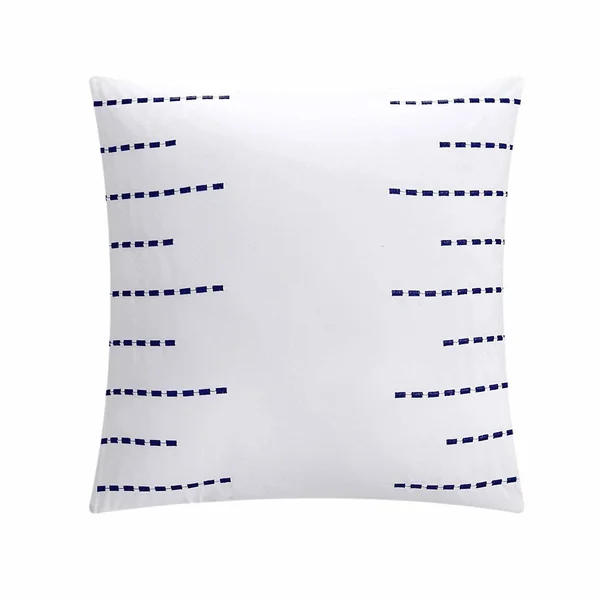 Chic Home Brenton 9-Pc. Comforter Set - White - King