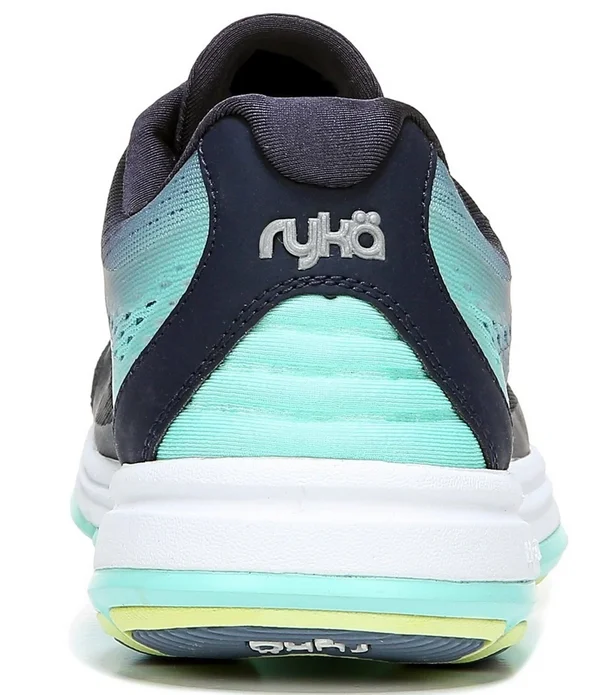 Ryka Women's Devotion Plus 2 Walking Shoes - Vapor Grey - 6.5M