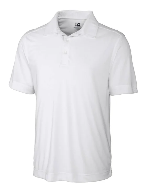 Cutter & Buck Men's Big-Tall CB DryTec Northgate Polo Shirt