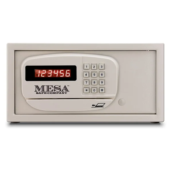 Mesa MH101E Hotel & Residential Safe