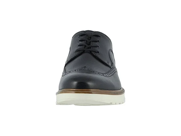 Florsheim Astor Wingtip Oxford 7 Men's Black