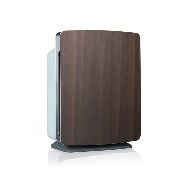 Alen BreatheSmart FIT50 Air Purifier for Smoke - FreshPlus, Espresso