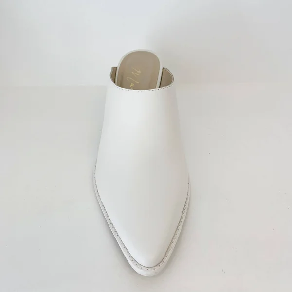 Matisse Cammy 8 Women's White