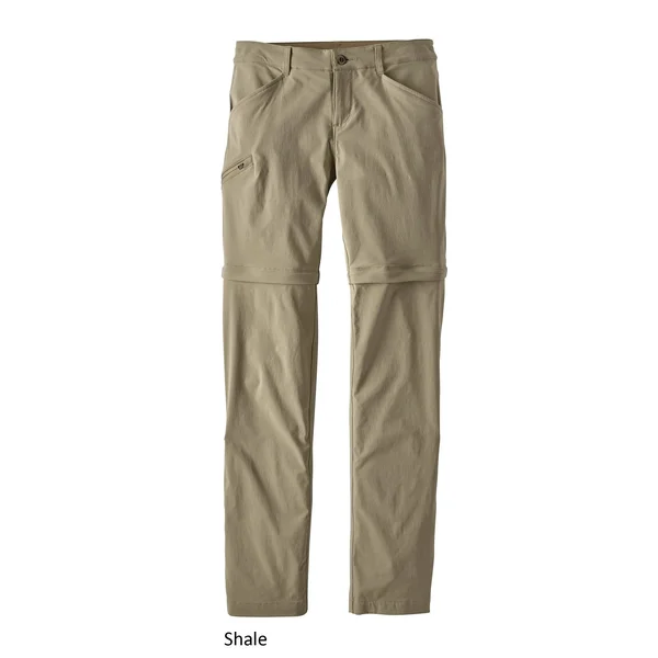 Patagonia Women's Quandary Convertible Pants