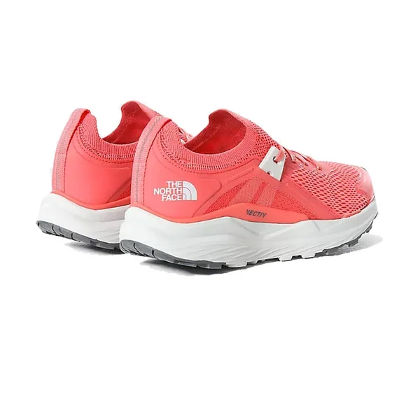 The North Face Women's Vectiv Hypnum - Fiesta Red
