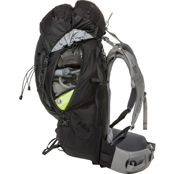 Mystery Ranch - Stein 65 Large Black Backpack