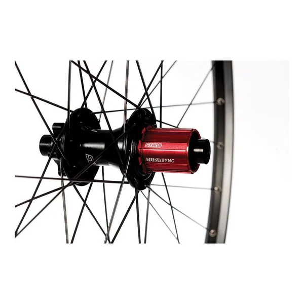 Stan&s No Tubes Arch S1 Rear Wheel - 29