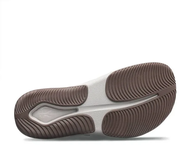 KURU Footwear Women's Kala Shoes in Froth/Airwave Size 6 - Leather - Best Shoes for Plantar Fasciitis Heel Pain