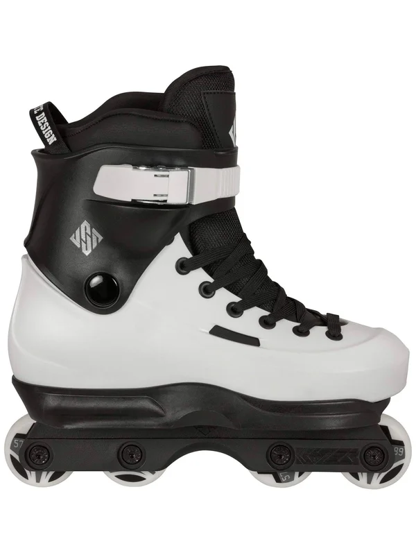 USD Sway Team 57 Skates