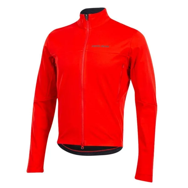 Pearl Izumi Interval AmFIB Jacket - Men's Navy, XL