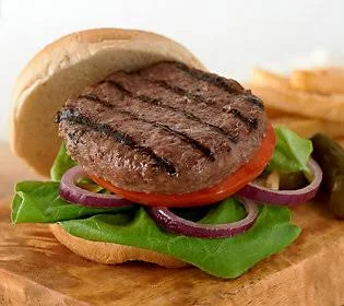 Kansas City Steaks (24) 4.5oz Steakburgers