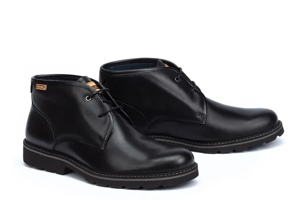Pikolinos Men's Bilbao M6E-8320 Ankle Boot Black 45