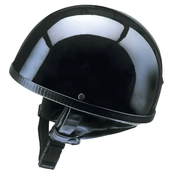 Redbike RB-500 Jet Helmet - white-beige, Size S