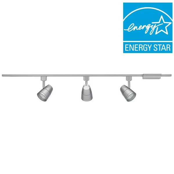 Juno R4K3600L-30K-80Cri-Pdim-Unf-Sl LED Track Light Fixture