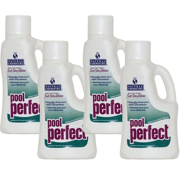 Natural Chemistry Pool Perfect - 8 Liter
