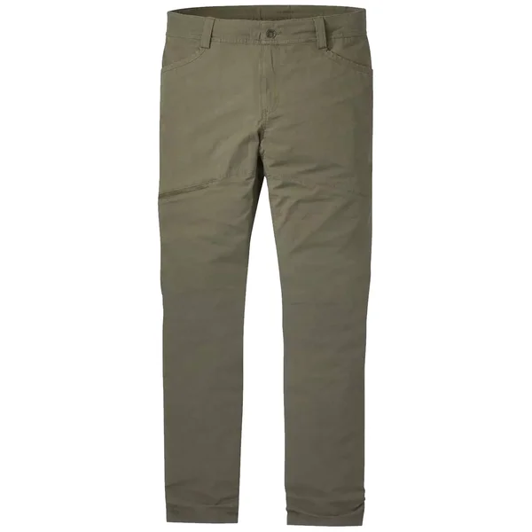 Outdoor Research Wadi Rum Pants - Men's Fatigue 32 30in 2744350740321