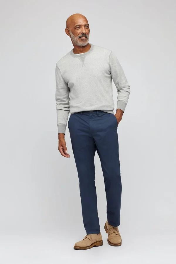 Bonobos Stretch Washed Chino Slim