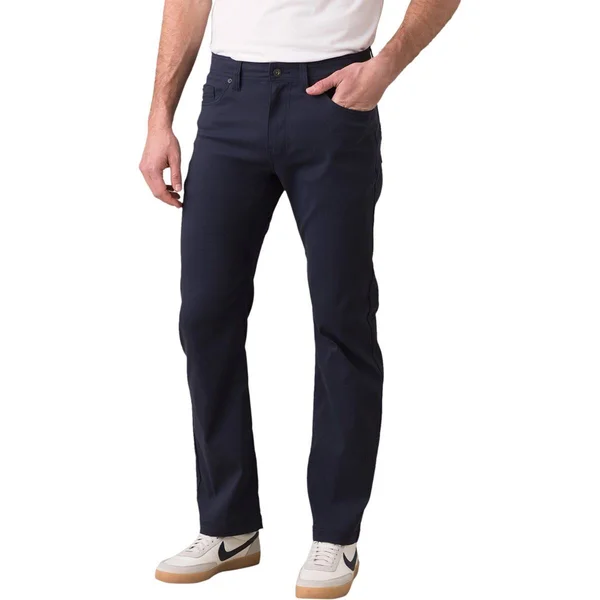 Prana Brion Pant - Men's Nautical, 33x30