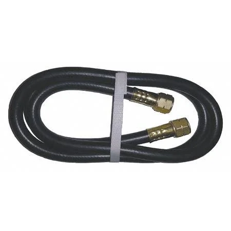 Sievert 1504WS Propane Hose Assembly - 4 ft.