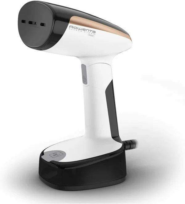 Rowenta Acces Steam Pocket DR3030 Brush 1300W 19 G, Min 120ml Head Foldable