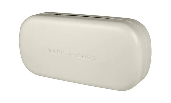Marc Jacobs Marc 207 02M2 Black Gold Eyeglasses