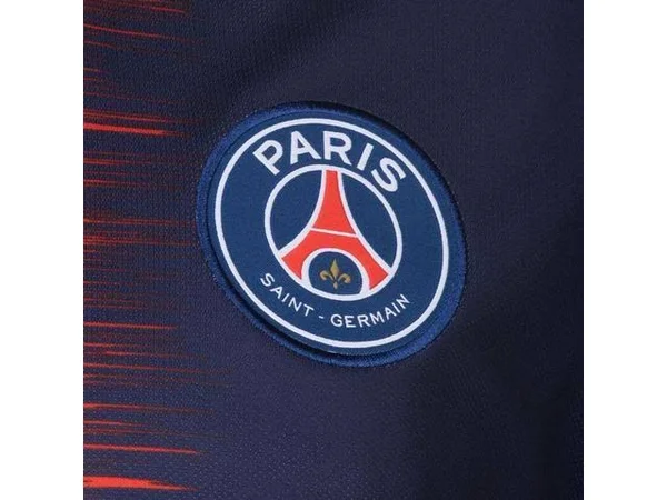 Nike Paris Saint-Germain Youth Home Jersey 18/19 Large