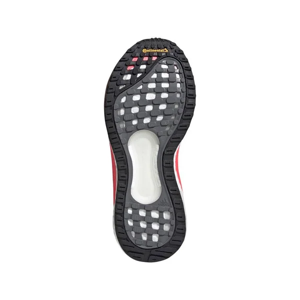 Adidas Womens Solar Glide 3 Signal Pink