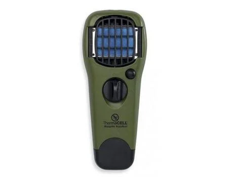 Thermacell Mosquito Repellent Handset Mr-tj Green, New