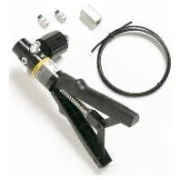 Fluke 700PTP-1 Pneumatic Test Pump