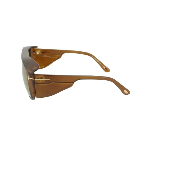 Tom Ford Sunglasses FT0799 Fender 48N