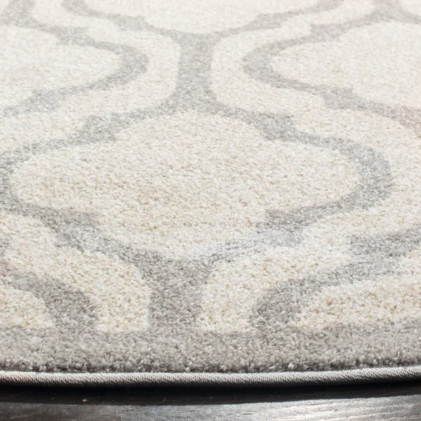 Safavieh 4& x 6& Amherst AMT402S Wheat, Beige Rug
